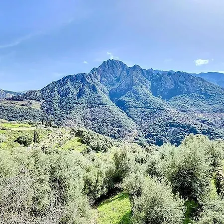 Maison Au Coeur Du Village D'ota Nyaraló