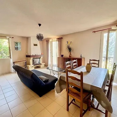 Maison Au Coeur Du Village D'ota
